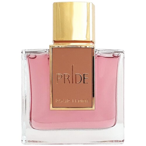 Rue Broca парфюмерная вода Pride Pour Femme, 100 мл парфюмерная вода rue broca touche pour femme