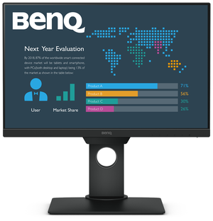 22.5" Монитор BenQ BL2381T, 1920x1200, 76 Гц, IPS