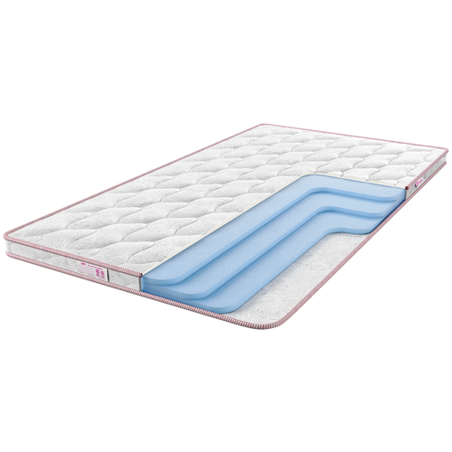 фото Матрас sontelle libre roll 6, белый