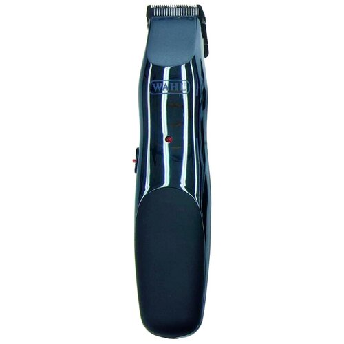 Триммер Wahl 9918-1416, серый.. триммер wahl groomsman rechargeable черный [9918 1416]