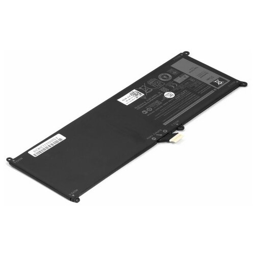 фото Аккумулятор для ноутбука dell latitude 12 e7275, xps 12 (7vkv9) cameron sino