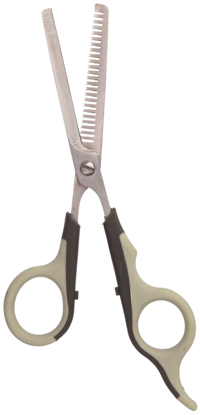 Ножницы Trixie филировочные односторонние прямые 18,5 см - фото №2