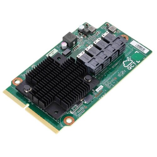 контроллер quanta дисковый контроллер форм фактора mezzanine s5s pcie bd3008 ir f w w cbl asysingle 1hy9zzz097u Контроллер Quanta Дисковый контроллер форм-фактора Mezzanine S5BQ PCIE/B 3216B W/CARRIER, CABLE SP 1HY9ZZZ097E