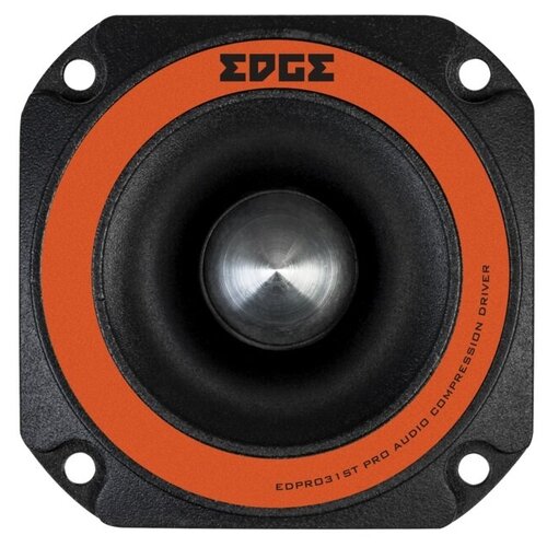 Автомобильная акустика EDGE EDPRO31ST-E7 199000₽