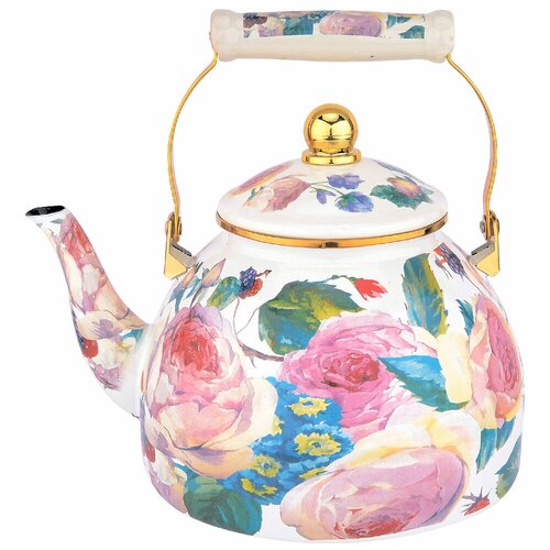 фото Чайник 4,0 л zeidan z-4273-01