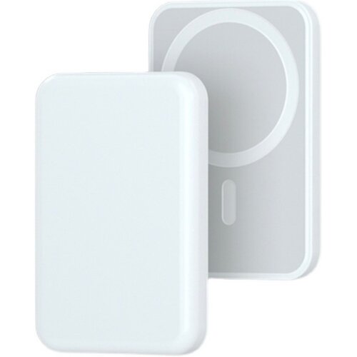 Магнитный аккумулятор MagSafe Battery Pack Внешняя зарядка Беспроводная зарядка 10000 mAh 189900₽