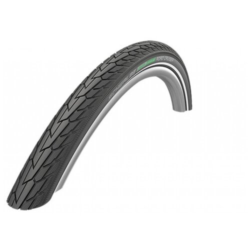 покрышка schwalbe little big ben 700x38c k guard reflex hs439 кремовая Покрышка 16x1.75 (47-305) 05-11101256 ROAD CRUISER K-Guard Active B/B HS484 GREEN, 50EPI SCHWALBE