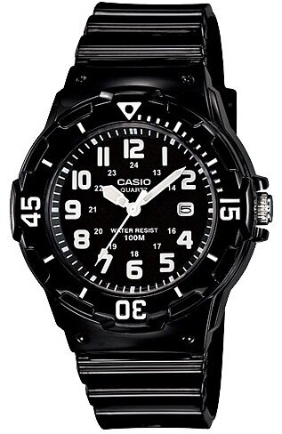 Наручные часы CASIO Collection LRW-200H-1B