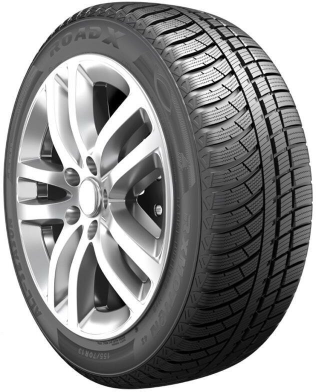 RoadX RXMotion 4S 195/55 R15 85H