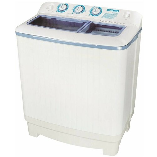 Активаторная стиральная машина Optima МСП-75П 1829000₽