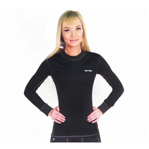 Термокофта летняя STARKS LONG COOLMAX, женская (XL)