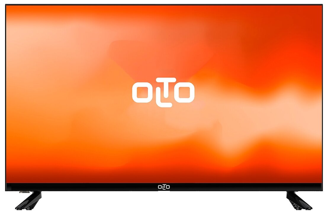 LED телевизор Olto 32ST30H Frameless NEW