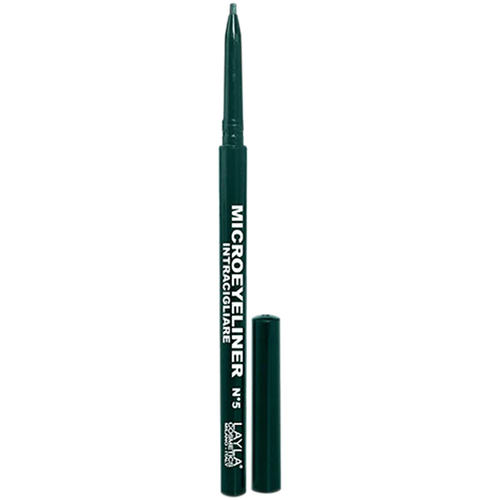 Карандаш для глаз Micro Eyeliner 1958R16-005, N.5, N.5, 1 шт