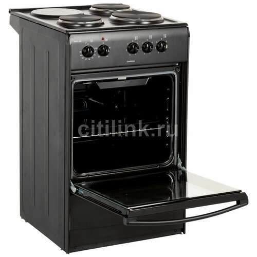 Плита электрическая Darina S EM 331 404 At антрацит 1706600₽