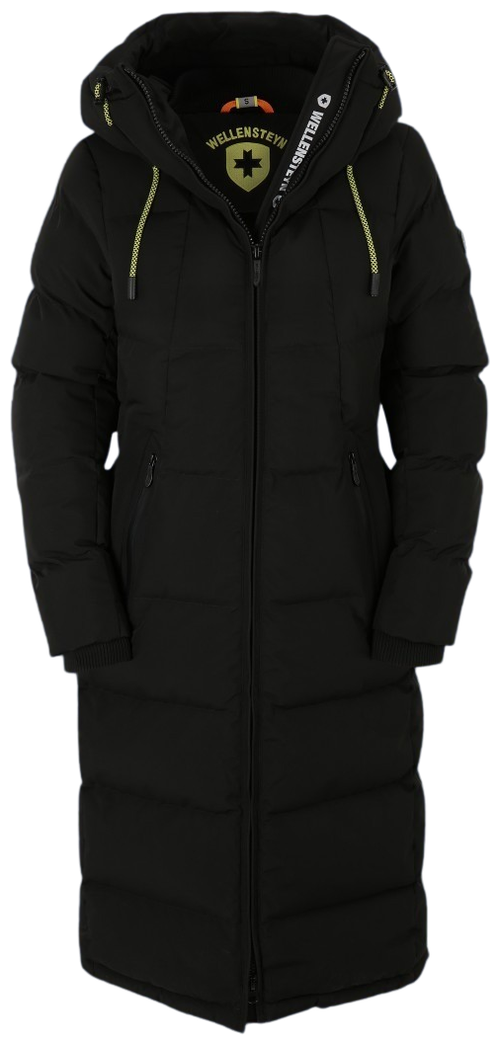 Куртка  Wellensteyn, размер XL, черный