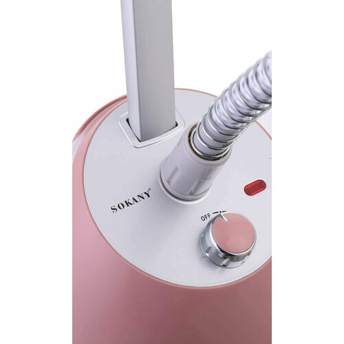 Отпариватель одежды Sokany 22 Л 2200 Вт SK-4007 739900₽