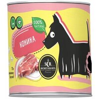 Лучшие Влажные корма Secret For Pets для собак