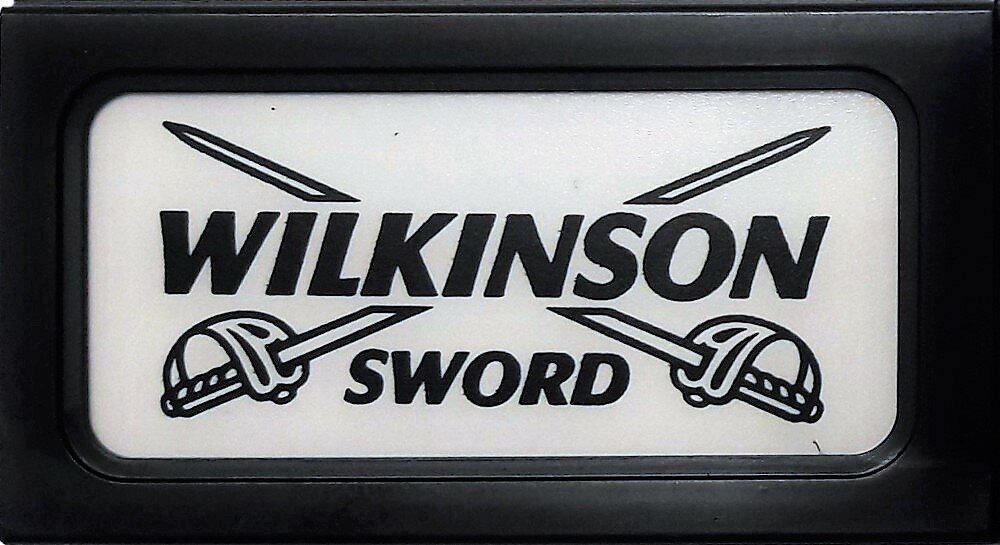 Wilkinson Sword Лезвия Schick PREMIUM, двусторонние классические лезвия для Т-образного станка 3x5 (15 лезвий)