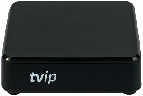 ТВ-приставка TVIP S-530