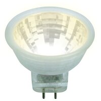Светодиодная лампа UNIEL LED-MR11-3W/WW/GU4 GLZ21TR 12V (3000K)