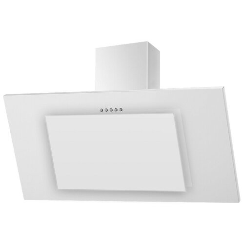 Вытяжка maunfeld Tower G 90 white 1849000₽