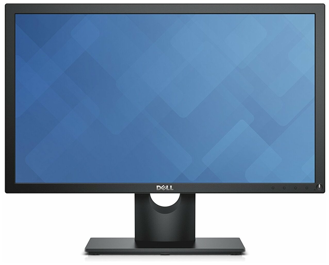 21.5" Монитор DELL E2216HV, 1920x1080, 76 Гц, TN, черный