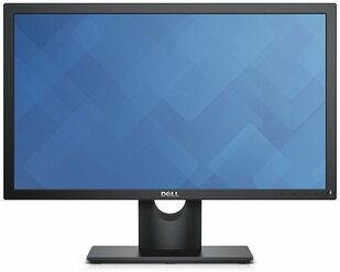 Монитор Dell E2216HV