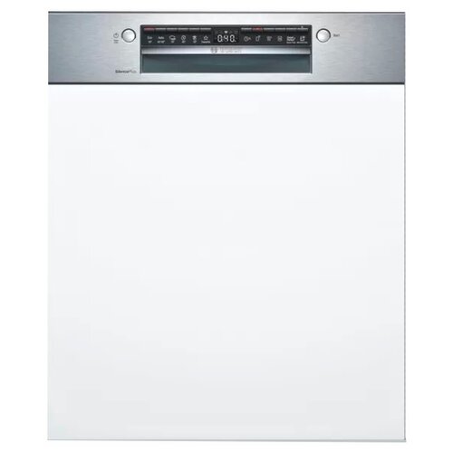 Встраиваемая посудомоечная машина BOSCH SMI 4HCS48 E 8999000₽