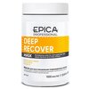 Epica Deep Recover Маска для восстановления поврежденных волос 1000мл - изображение