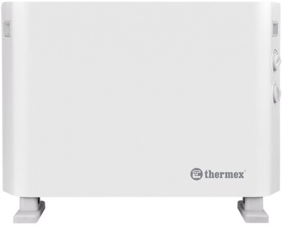 Конвектор Thermex Pronto 1500M White