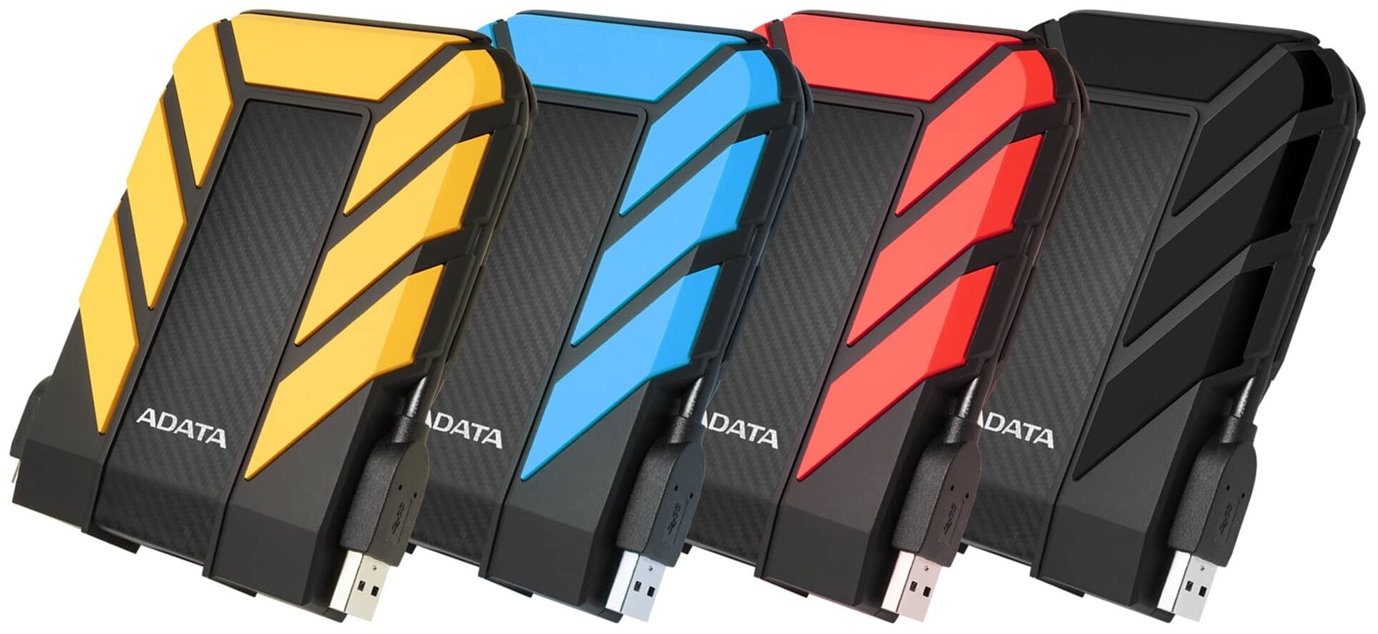 Внешний HDD ADATA HD710 Pro