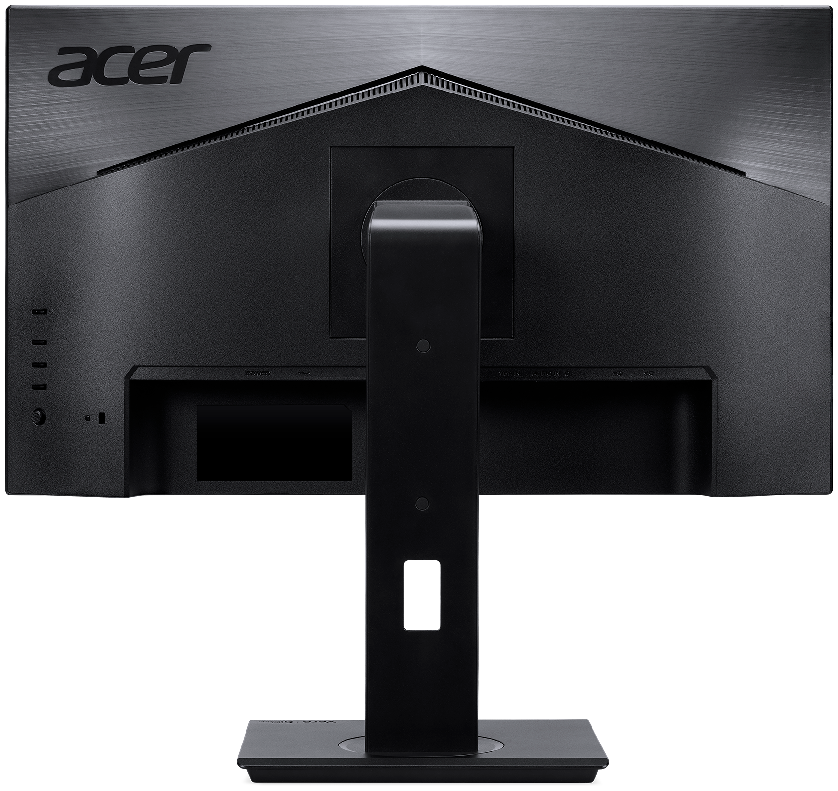 Монитор Acer Vero B277bmiprxv 27" Black