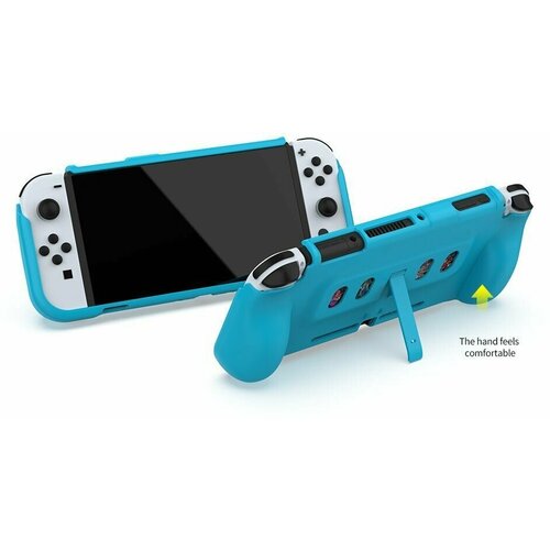           Nintendo Switch OLED Protective Case DOBE TNS-1179  