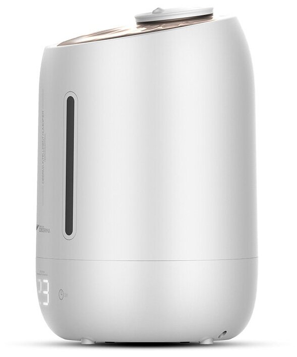 "Увлажнитель воздуха Xiaomi Deerma Air Humidifier 5L DEM-F600, белый" - фотография № 5