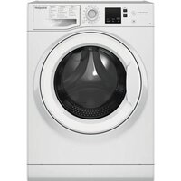 Стиральная машина Hotpoint-Ariston NUS 5015 H