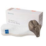 Подушка KANUDA Blue Label Andante + Нэп для головы, Корея - изображение