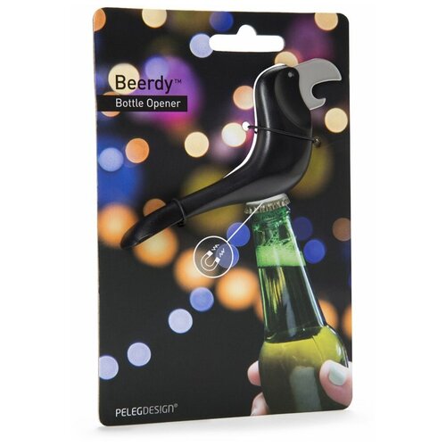 Открывалка для бутылок beerdy