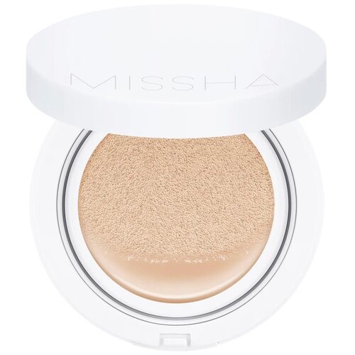 Missha Тональный крем Magic Cushion Moist Up PA+++, SPF 50+, 15 г, оттенок: №23