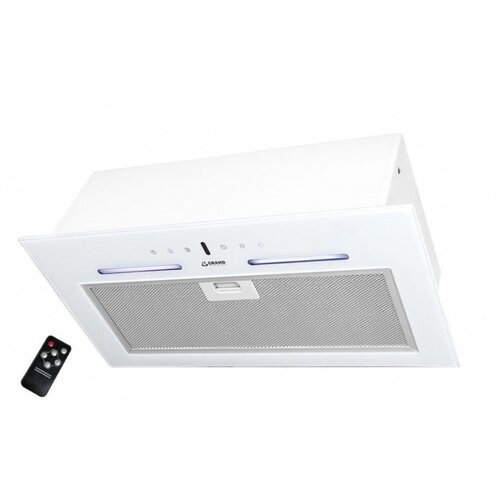 Вытяжка Grand Petra GC 60 белая 1295000₽