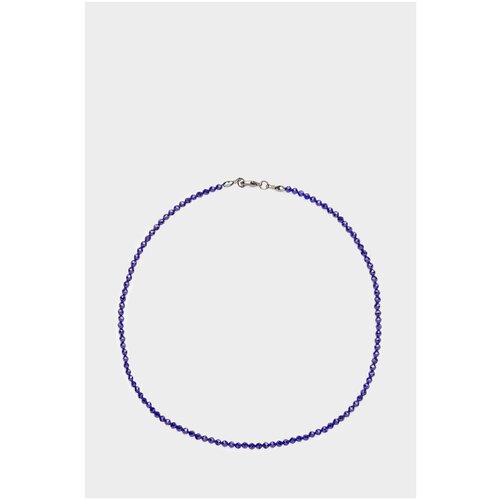 Чокер Sirena цвет Фиолетовый