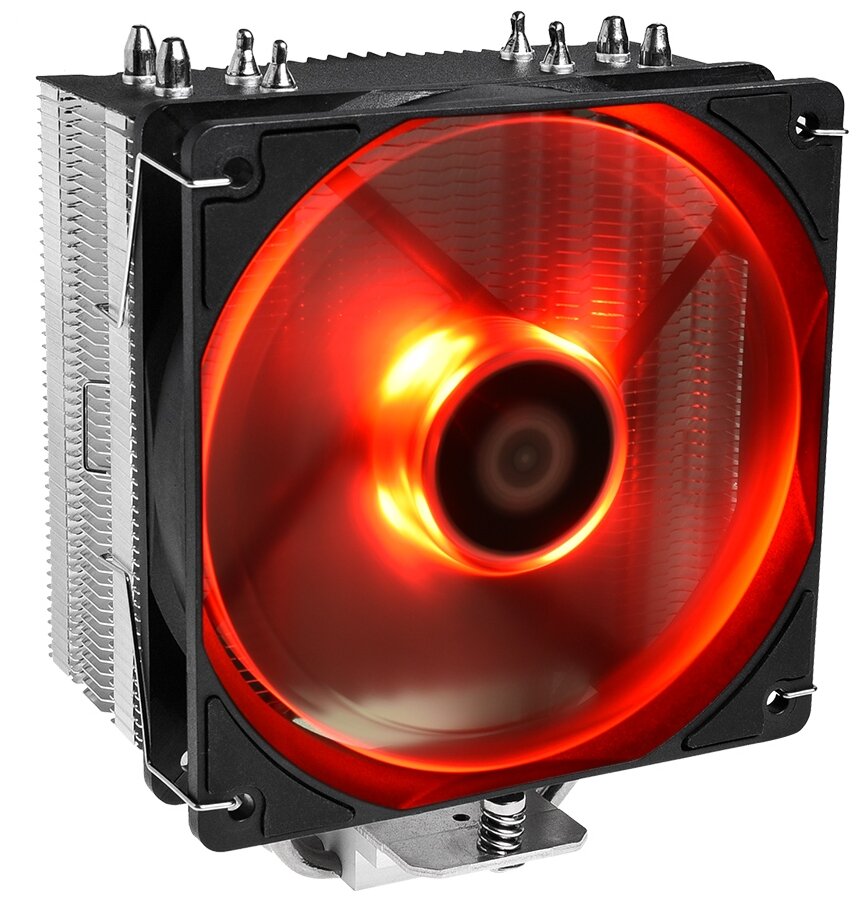 Кулер для процессора Id-cooling SE-224-XT-R