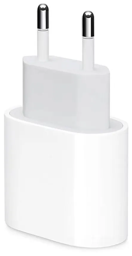 Зарядное устройство USB-C для телефона и других устройств