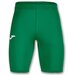 Термобелье шорты joma, плоские швы, размер L-XL, зеленый