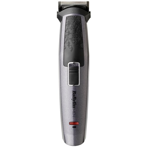 Триммер BaByliss MT727E, черный