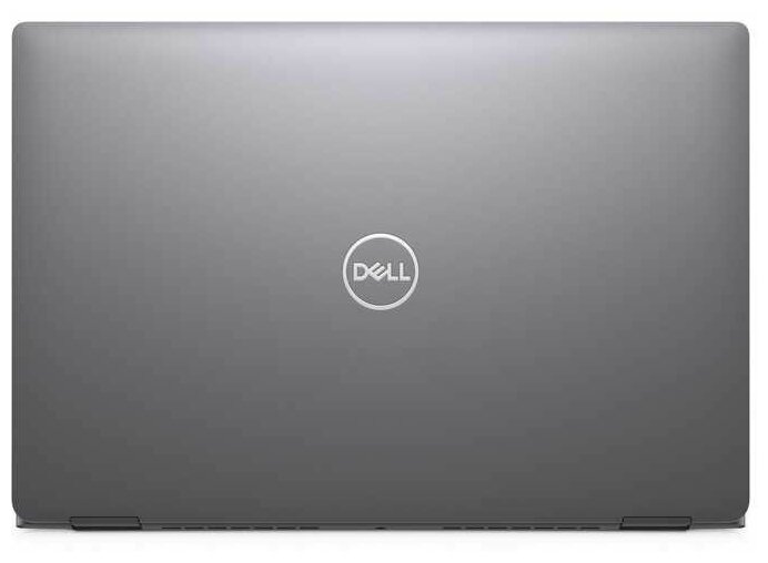 133 Ноутбук DELL Latitude 5320 1920x1080 Intel Core i5 1135G7 24 ГГц RAM 8 ГБ SSD 256 ГБ Intel Iris Xe Graphics Linux 5320-0358 серый