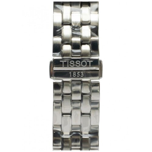 фото T605014321 браслет стальной, tissot t-lord (t262, t266) для часов tissot