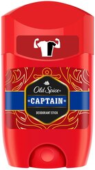 Дезодорант стик Old Spice Captain, 50 мл