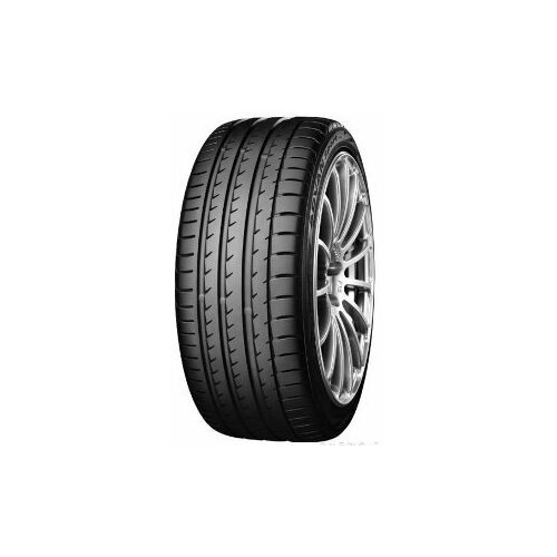 Шины 315/40 R21 Yokohama Advan Sport V105T 111Y