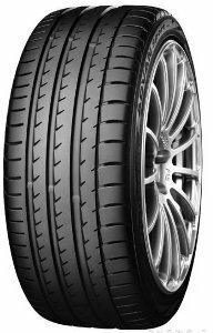 Шины 245/40 R18 Yokohama Advan Sport V105S 97Y XL