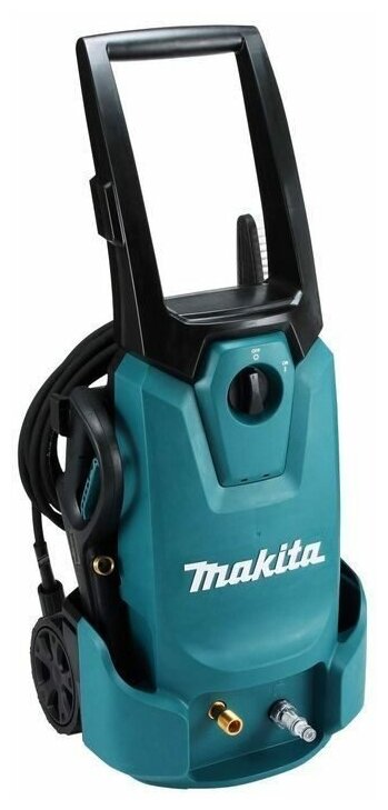 Мойка высокого давления Makita HW1200